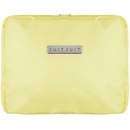 Suitsuit Packing Cube Carry-on Mango Cream žlutý