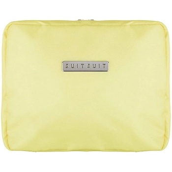 Suitsuit Packing Cube Carry-on Mango Cream žlutý