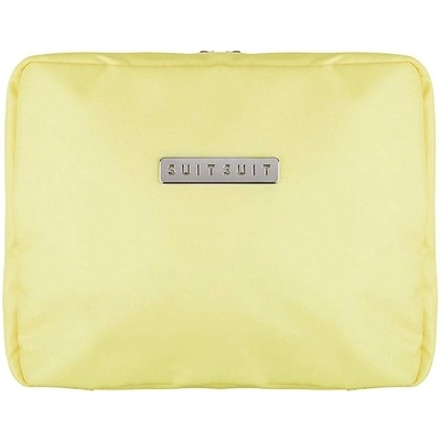 Suitsuit Packing Cube Carry-on Mango Cream žlutý