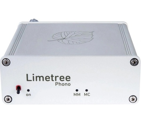 Lindemann Limetree Phono