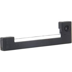 G&G ЛЕНТА ЗА МАТРИЧЕН ПРИНТЕР EPSON ERC 09/80/22/HX20/40/D173/M160/161/180/181/182/183/185/190/191/192/195/150/163/164 - Black - 0, 208 m x 4 mm - PN RR-EP-ERC09-BK - G&G (S015166)