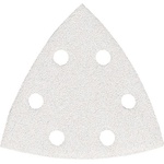 Makita Шлайф хартия MAKITA Velcro 94x94x94 мм 6 отвора K100, 50 бр. P-42802 (P-42802)