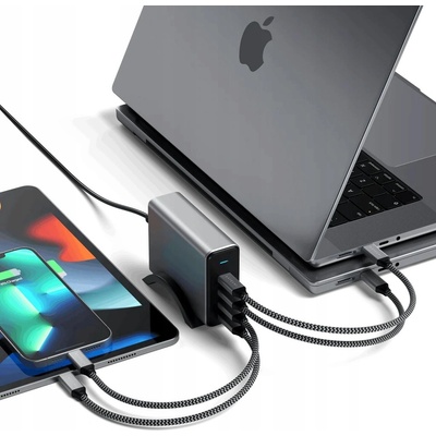 Satechi 165W USB-C nabíjecí adaptér – Hledejceny.cz