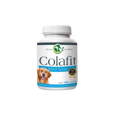 Colafit Colafit Max Forte tob 100