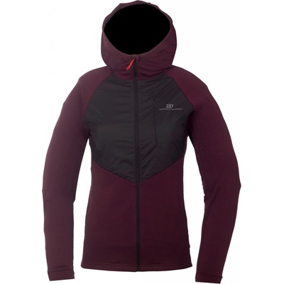 2117 of Sweden Hammal dark plum