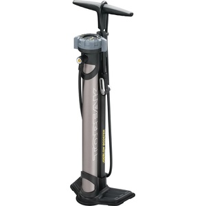 Topeak Крачна помпа Topeak JoeBlow Booster Upright pump - Black - размер One Size (870-1001-0211)