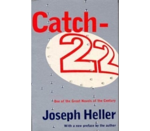 Catch 22