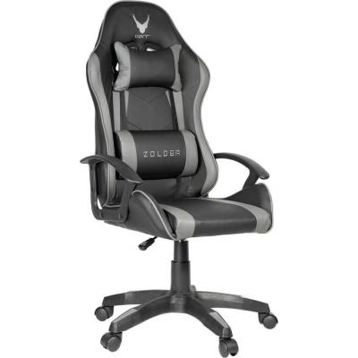 Platinet VARR Zolder čierna/šedá PL0543