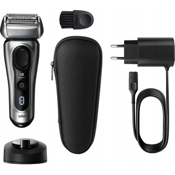Braun Series 8 8517s Wet&Dry