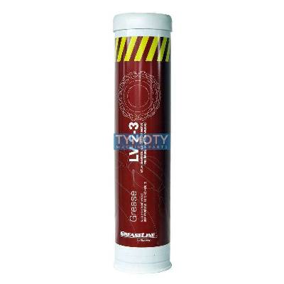 Greaseline Grease LV 2-3 - 400 g plastické mazivo ( Mogul LV 2-3 )