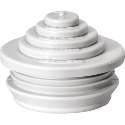 SPELSBERG Vývodka SNI M25 šedá 21642501