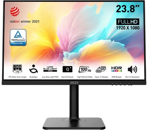 MSI Modern MD2412PW