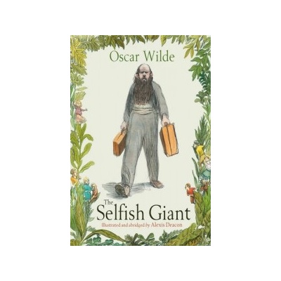 Selfish Giant - Wilde Oscar