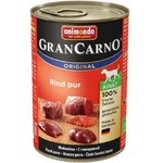Animonda GranCarno Adult - Beef 400 g