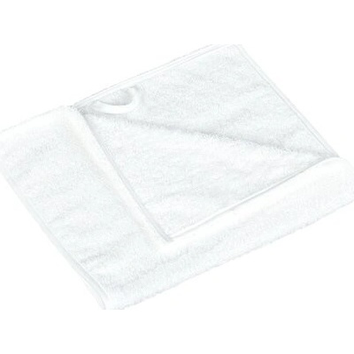 Bellatex uterák biela 30 x 50 cm