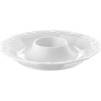 Rosenthal Поставка за яйце Maria бяла (1043080000115525)