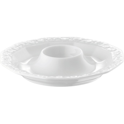 Rosenthal Поставка за яйце Maria бяла (1043080000115525)