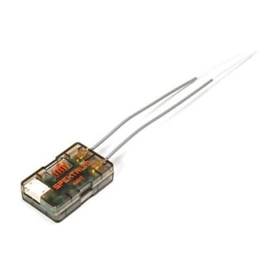 Spektrum Спектрум приемник Serial SRXL2 с телеметрия