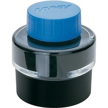 Lamy T51 Flaštičkový atrament Modrá