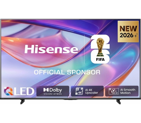 Hisense 65E7S