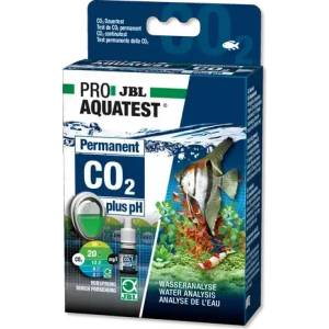 JBL Реагент за Test-Set CO2/pH-Permanent (J2413900)