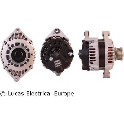 LUCAS ELECTRICAL Alternátor LUE LRA03655