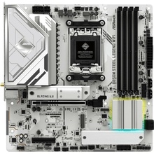 ASRock B850M Steel Legend WiFi