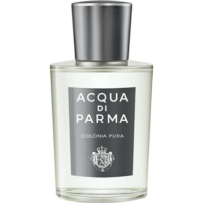 Acqua di Parma Colonia Pura kolínská voda unisex 100 ml tester