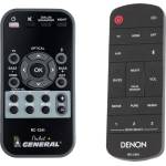 GENERAL Denon rc-1241 - дистанционно управление дубликат (rc-1241) Дистанционно