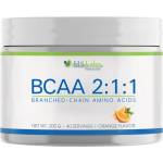 HS Labs Bcaa 2: 1: 1 [200 грама] Плодов Пунш
