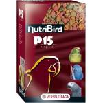 Versele-Laga Versele Laga Nutribird Р15 Tropical пълноценна екструдирана храна за големи папагали 1kg