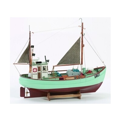 Billing Boats Norden rybársky kutr 1:30