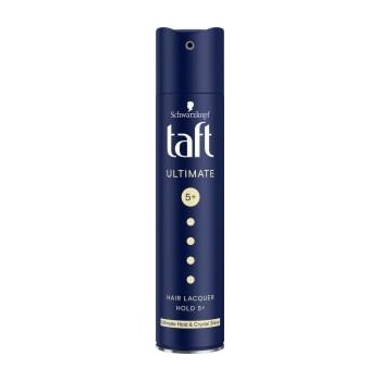 Schwarzkopf Ultimate Hair Lacquer Лак за коса за максимална фиксация 250 ml
