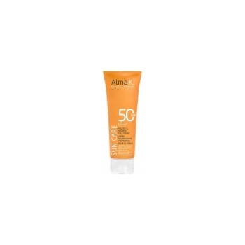 Alma K Protect & Nourish Face Cream SPF 50 Крем за ръце дамски 75ml