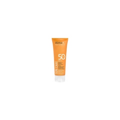 Alma K Protect & Nourish Face Cream SPF 50 Крем за ръце дамски 75ml