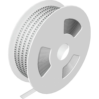Značení svorek Weidmüller WS 8/8 MM BP WS (2619830000)