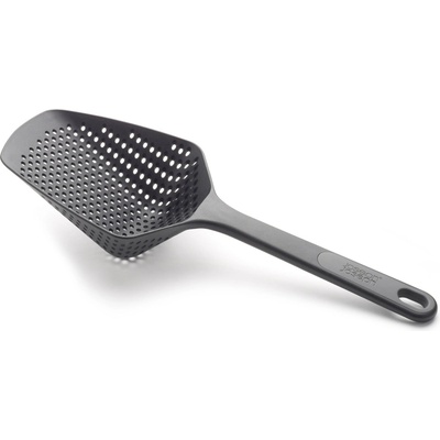 Joseph Joseph Penovačka/cedidlo BLACK SCOOP L