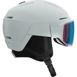 Salomon Ски каска Salomon Osmo Pro Sigma Photo Ski helmet - Ice Flow - размер One Size (418-1130-0312)