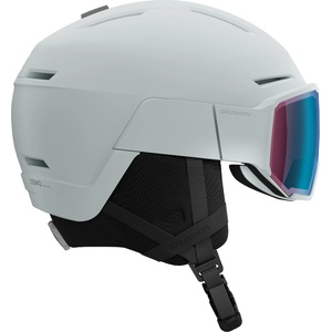 Salomon Ски каска Salomon Osmo Pro Sigma Photo Ski helmet - Ice Flow - размер One Size (418-1130-0312)