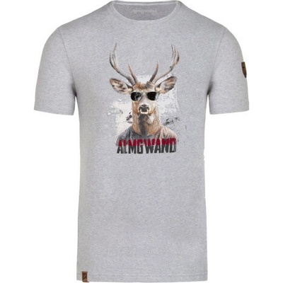 Almgwand WASEALM šedá