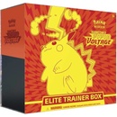 Sběratelské karty Pokémon TCG Vivid Voltage Elite Trainer Box