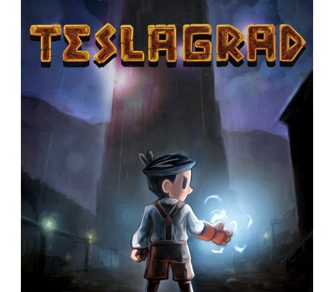 Teslagrad
