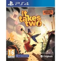 Electronic Arts It Takes Two (PS4)