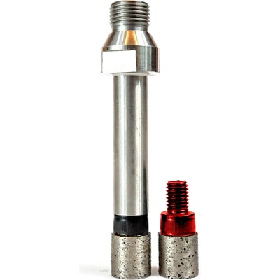 CNC FINGER, 20 x 20 mm