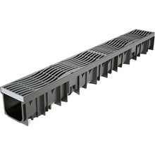 Technodrain Wavedrain A15 WD110PE