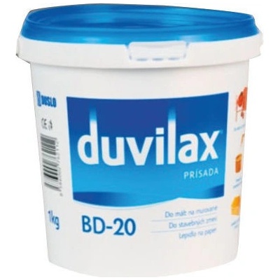 Penetrace Duvilax BD-20 Den Braven 3