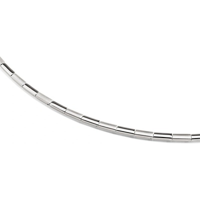 Boccia Titanium náhrdelník 0866-01