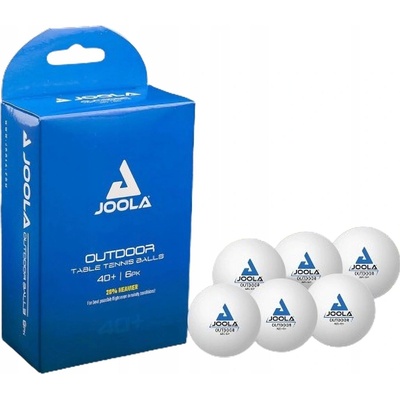Joola Outdoor 6 ks