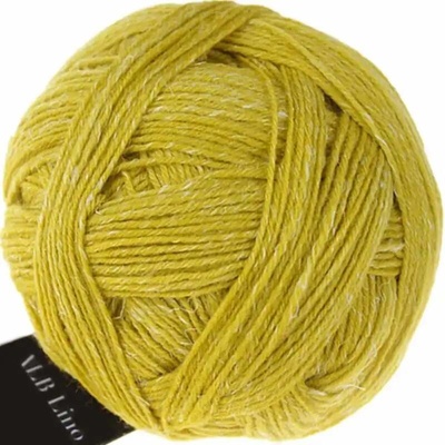 Schoppel Wolle Alb Lino 0581 Savanne