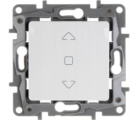 Legrand NILOÉ 764511